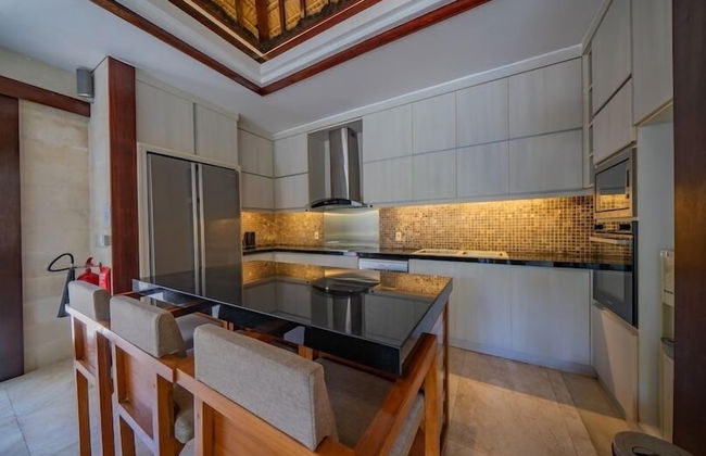 Kedonganan Beach Villas - Foto 60