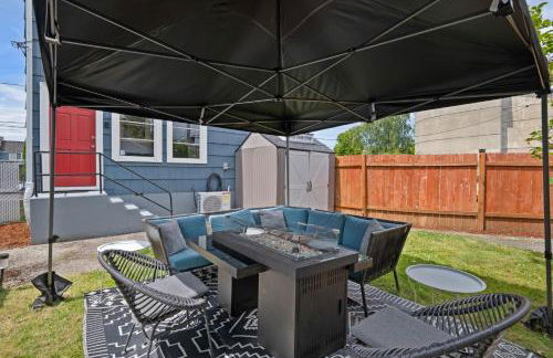 King Bed, Near DT and Best Restaurants, Pets OK! - Foto 50