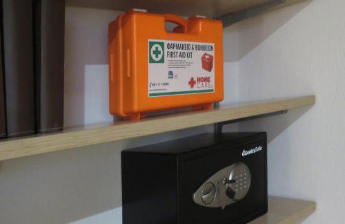 Lilia's House at Trikala - Foto 25