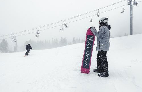 Mt Air Motel - Foto 77