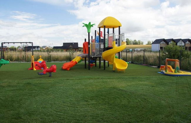 Air-conditioned Holiday Homes, 2 Bedrooms - Foto 16