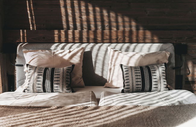 Jufenalm BOHO Hotel & Restaurant - Foto 14