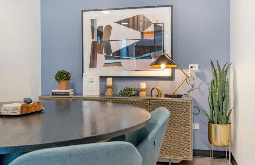 Brand New 2BR Chicago City Escape - Foto 34