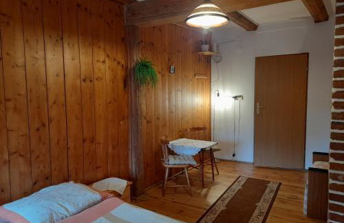 Lipowy Dwór - Foto 2