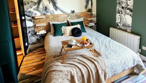 Jungle Chic à Noyon, Hauts-de-France - Foto 2