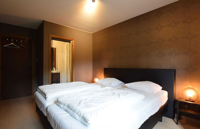 House in Vielsalm Near Tropical Pool - Foto 3