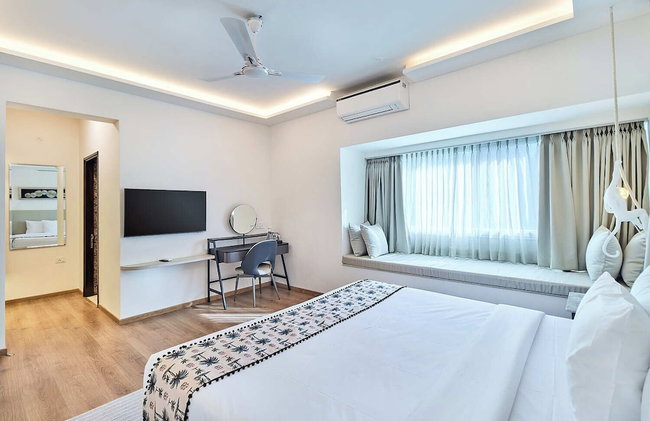 GoSavvy Executive Residences - Foto 9