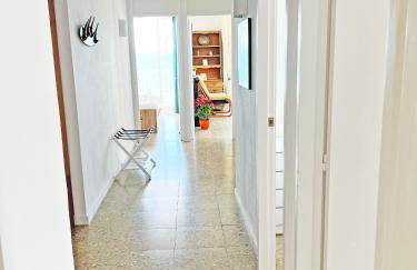 Tahiti - Frente al Mar - Gran Terraza - Parking Gratis - Foto 72