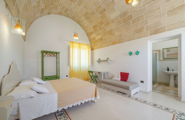 Agriturismo Masseria Galatea - Foto 20