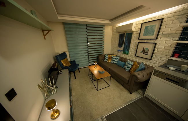 Ava Boutique - Foto 52