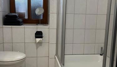 Appartement 5 Predigergasse - Foto 5, Shower