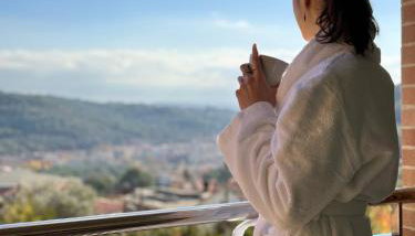 Sono & SPA - Adults Only - Foto 3, Garden view