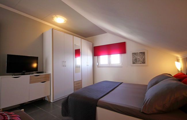 Apartment Located Directly on the Seaside, With Stunning Views and Seasight - Foto 4