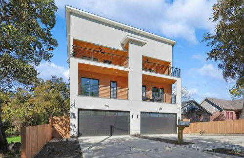 Upscale Group Getaway Sleeps 25 Downtown Dallas - Foto 16