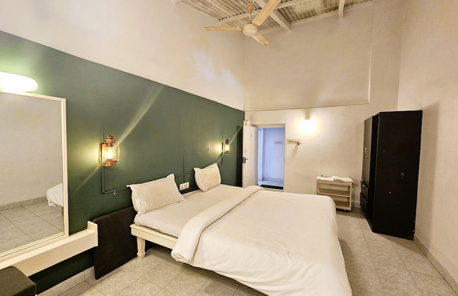 iSTAYS The Colonial Villa Yercaud - Foto 16