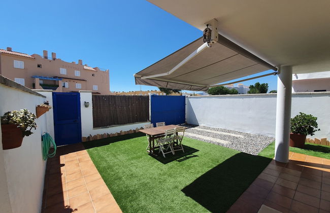 Beach House a 100m de la playa - Photo 14