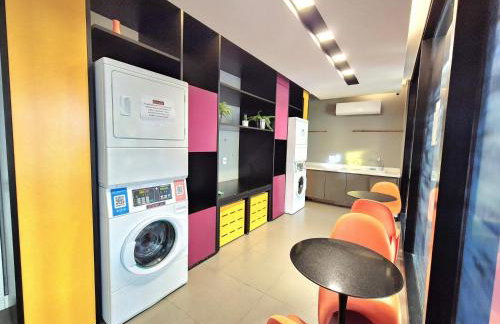 Estúdio no Centro de SP com Piscina e Academia - Foto 37