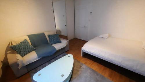 La Cité - Apt 2 Personnes, Proche de la Gare - Foto 2