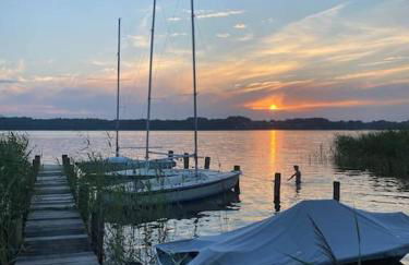 Appartement fliegender Hirsch - Foto 23