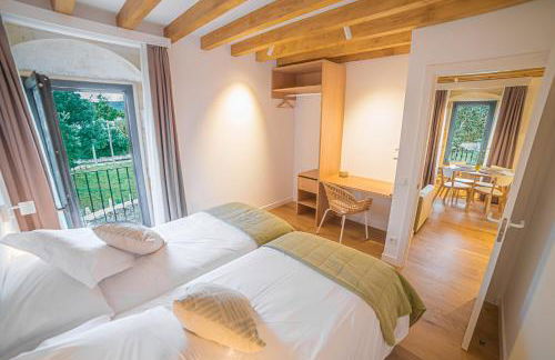 Apartamentos Boutique Aroca - Foto 14