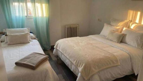 Villa en Biar con piscina privada y jardín - Foto 5