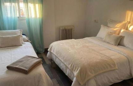 Villa en Biar con piscina privada y jardín - Foto 5