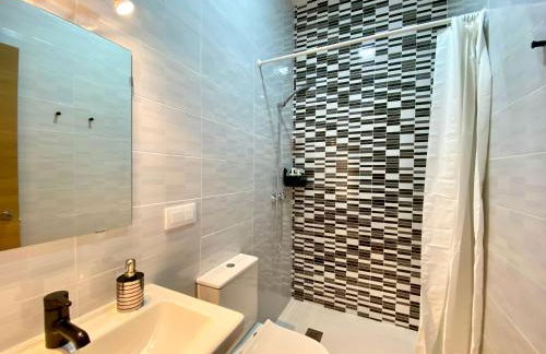 Apartamentos cruz roja B - Foto 14