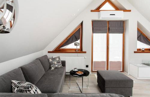 Apart-Center Zakopianskie Tarasy Spa - Photo 56