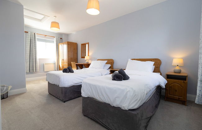 Seacliff Holiday Homes - Foto 16