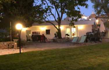 Villa Valentina - Foto 1