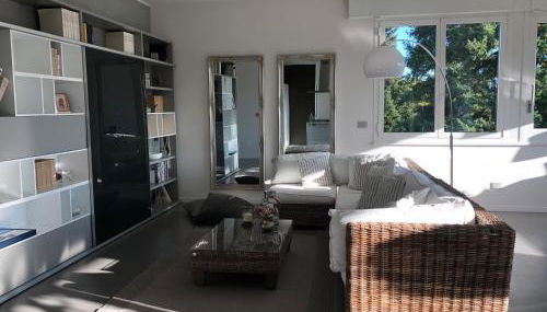 Casa Carla La Suite, con vista del verde dei Colli Bolognesi - Foto 4