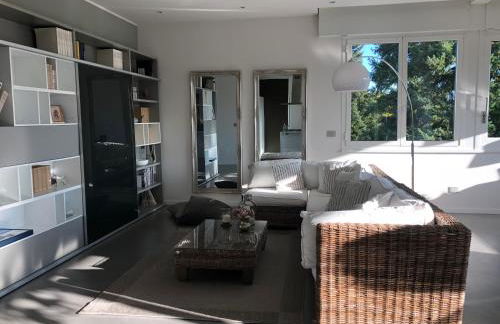 Casa Carla La Suite, con vista del verde dei Colli Bolognesi - Photo 4