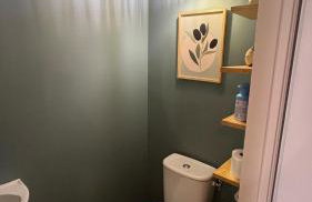 Bel appartement en bord de mer avec piscine lagon et jardin, en résidence sécurisée - Foto 29
