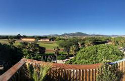 Port Hyeres Duplex plein Sud 200 M2 et 100 M2 de terrasse - Foto 7