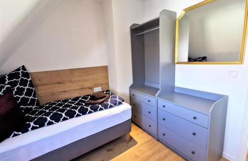 Apartmenthaus Bargteheide Apartment 3 - Foto 24