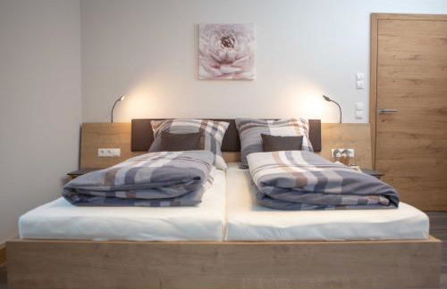 Familien & Ferien Wohnung by Holzbau Keller - Foto 34