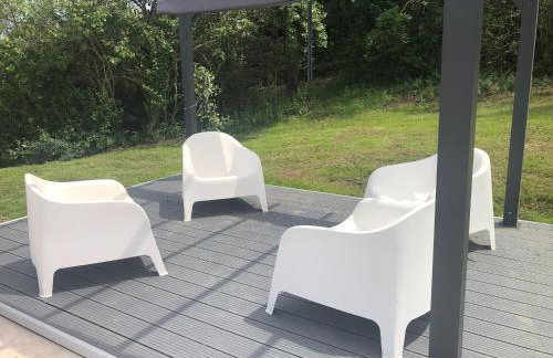 Holiday Home Provence with Pool - Foto 17