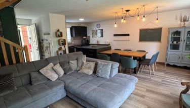 Maison de vacances en résidence - Foto 2