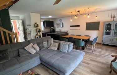 Maison de vacances en résidence - Foto 2