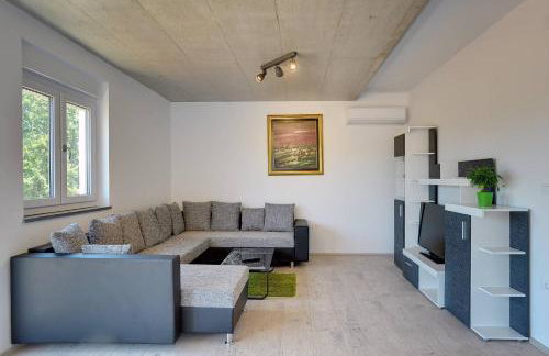 Holiday Home Dvori - Foto 15