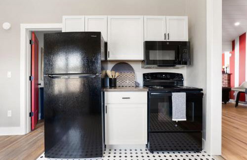 The Clubhouse Walk to Stadiums - Foto 53