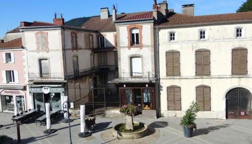 Cocon de la belle de Vosges 3 chambres - Foto 3