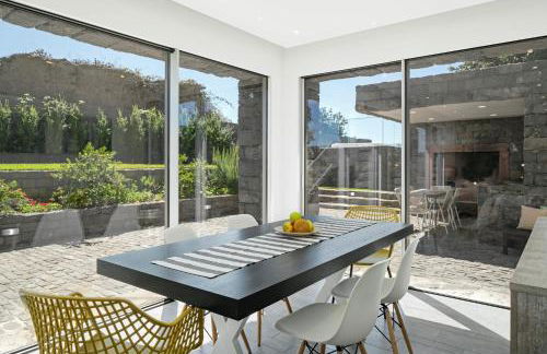 Swimming Pool in Fajã da Ovelha - Casa da Maloeira - Foto 58