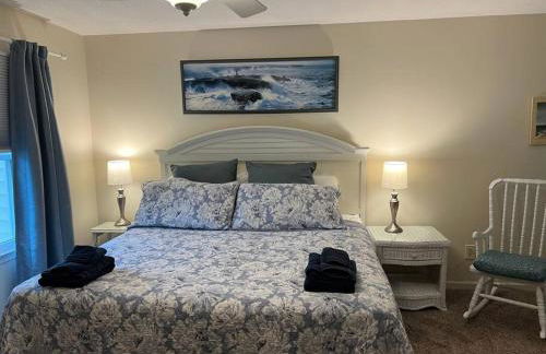 Absolute Beach 4bedrooms-3bath steps to beach - Foto 33