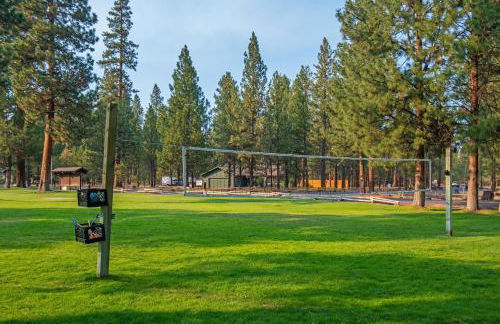 Sisters Basecamp - Meredith Lodging - Foto 41