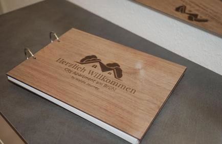 *NEU*Family&Work*WLAN*Ntflx*Cozy*Zentrum*TopLage - Foto 43