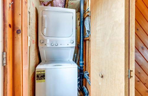 Dreamy Waterfront Westbrook Home on Private Beach - Foto 20