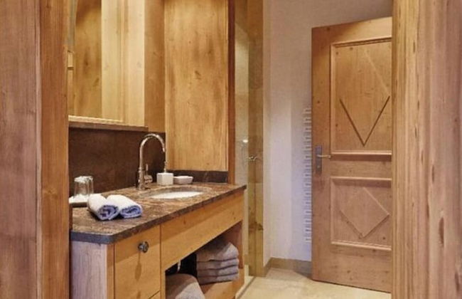 Chestnut in Chalet Bergerhoh - Foto 9