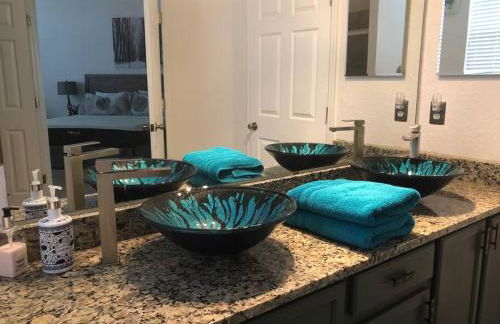 GREAT VALUE! - private pool. Disney Area 4/4 - Foto 51