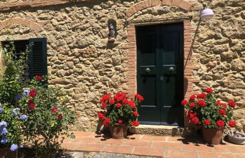 Podere Morena with sea view, private terrace by ToscanaTour Greg - Foto 33